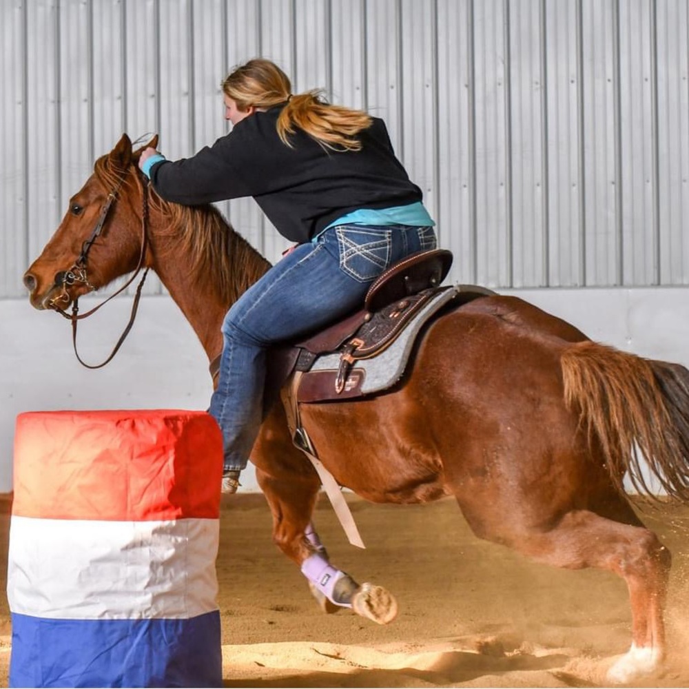 Meet your Posher, Kylee